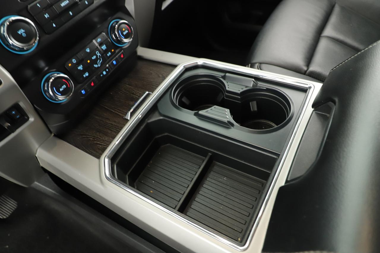 2020 Ford Super Duty F-250 SRW LARIAT New Braunfels TX