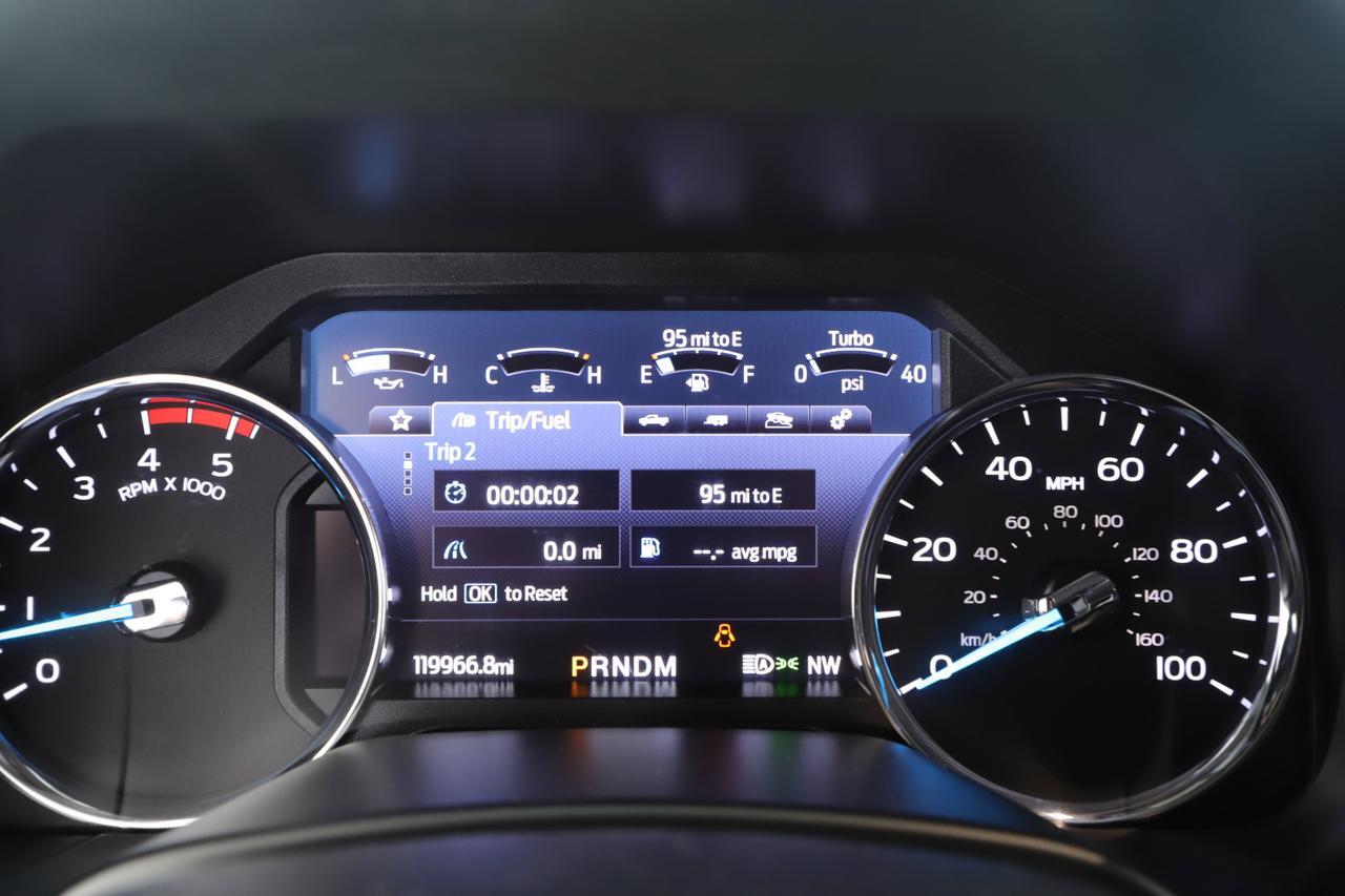 2020 Ford Super Duty F-250 SRW LARIAT New Braunfels TX