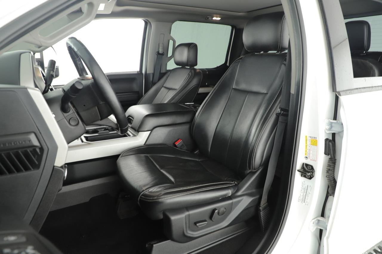 2020 Ford Super Duty F-250 SRW LARIAT New Braunfels TX