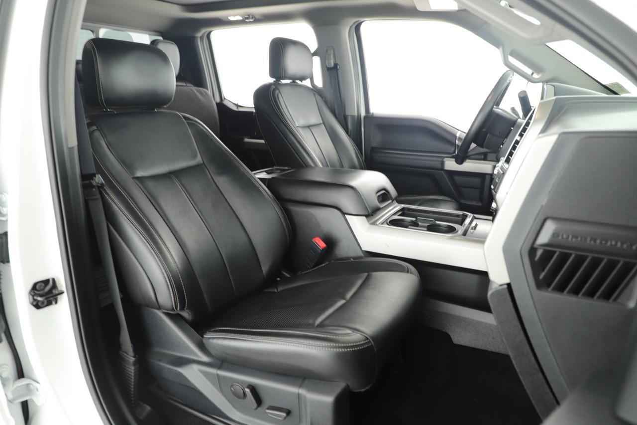 2020 Ford Super Duty F-250 SRW LARIAT New Braunfels TX