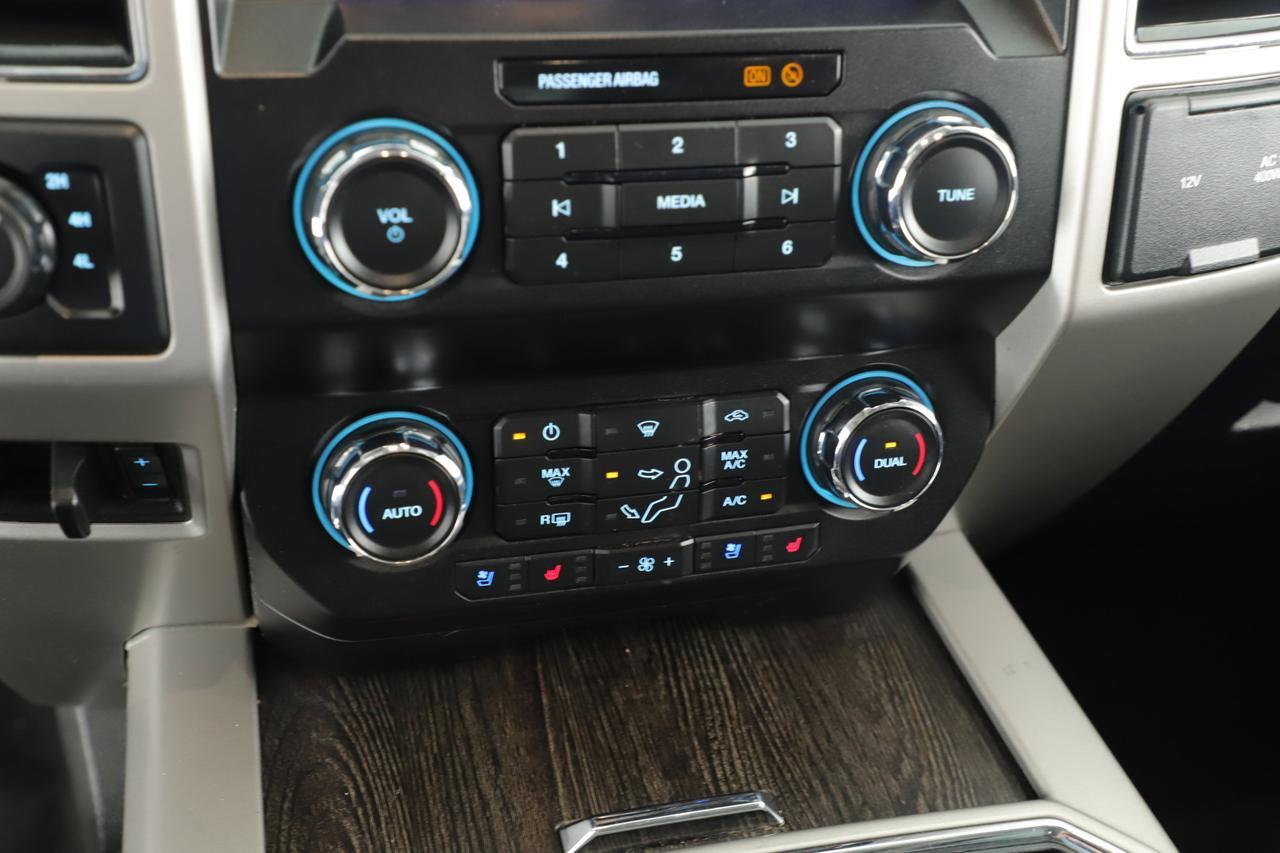 2020 Ford Super Duty F-250 SRW LARIAT New Braunfels TX