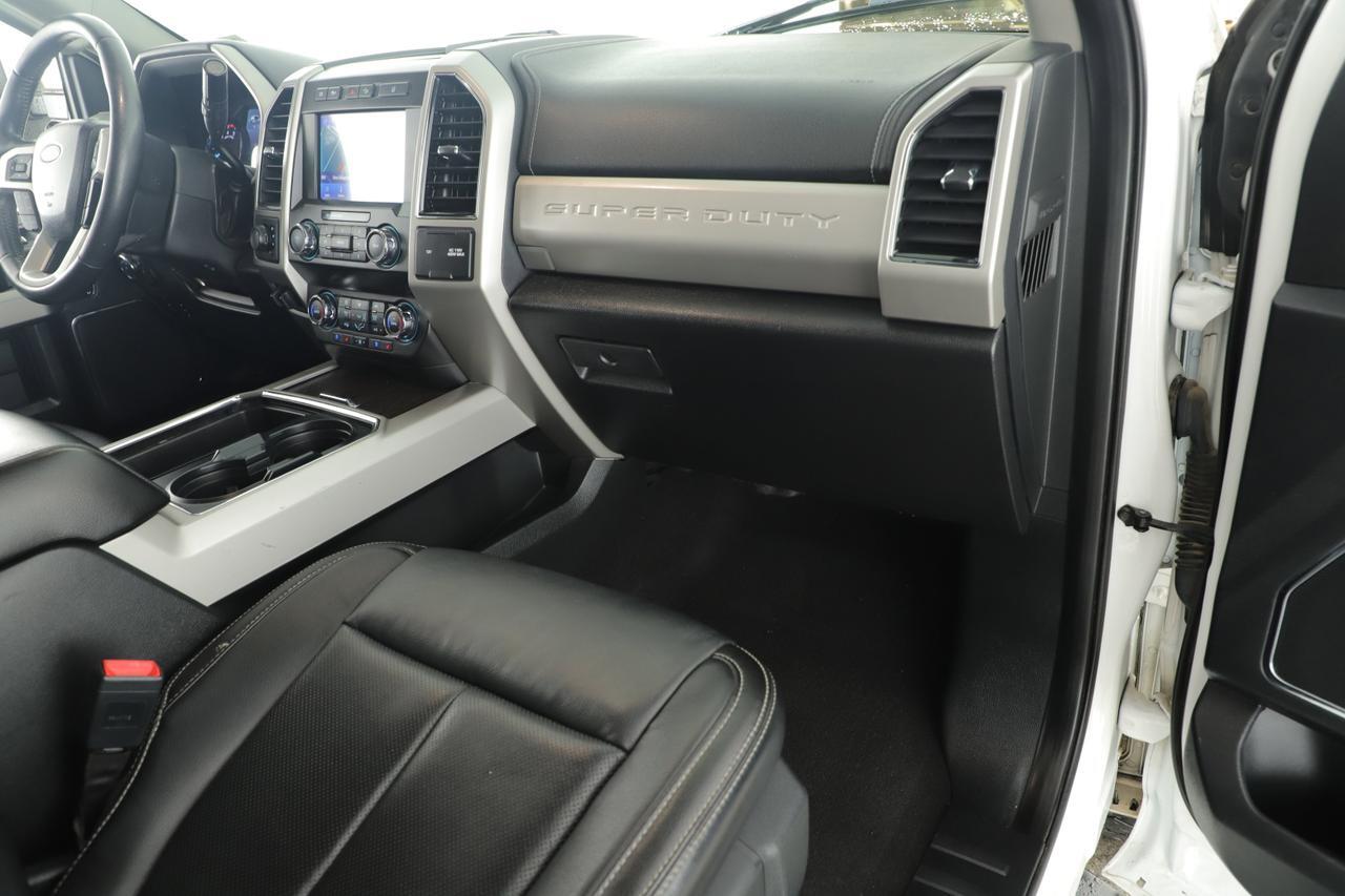 2020 Ford Super Duty F-250 SRW LARIAT New Braunfels TX