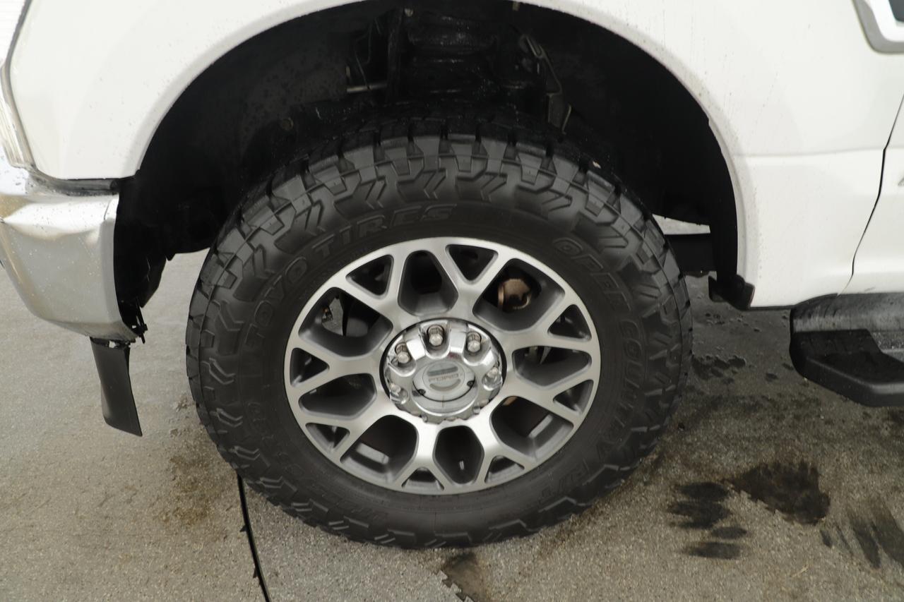 2020 Ford Super Duty F-250 SRW LARIAT New Braunfels TX