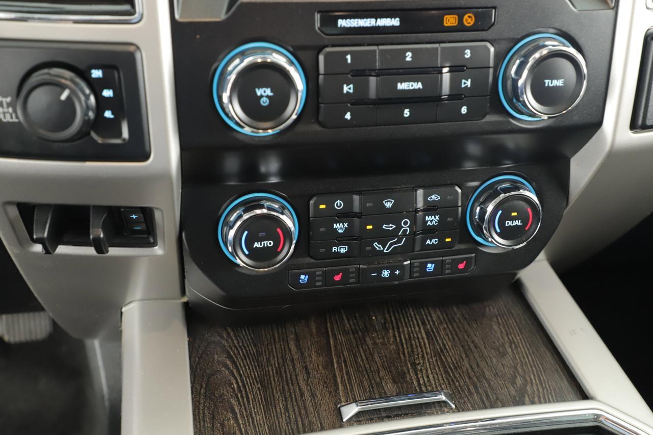 2020 Ford Super Duty F-250 SRW LARIAT New Braunfels TX