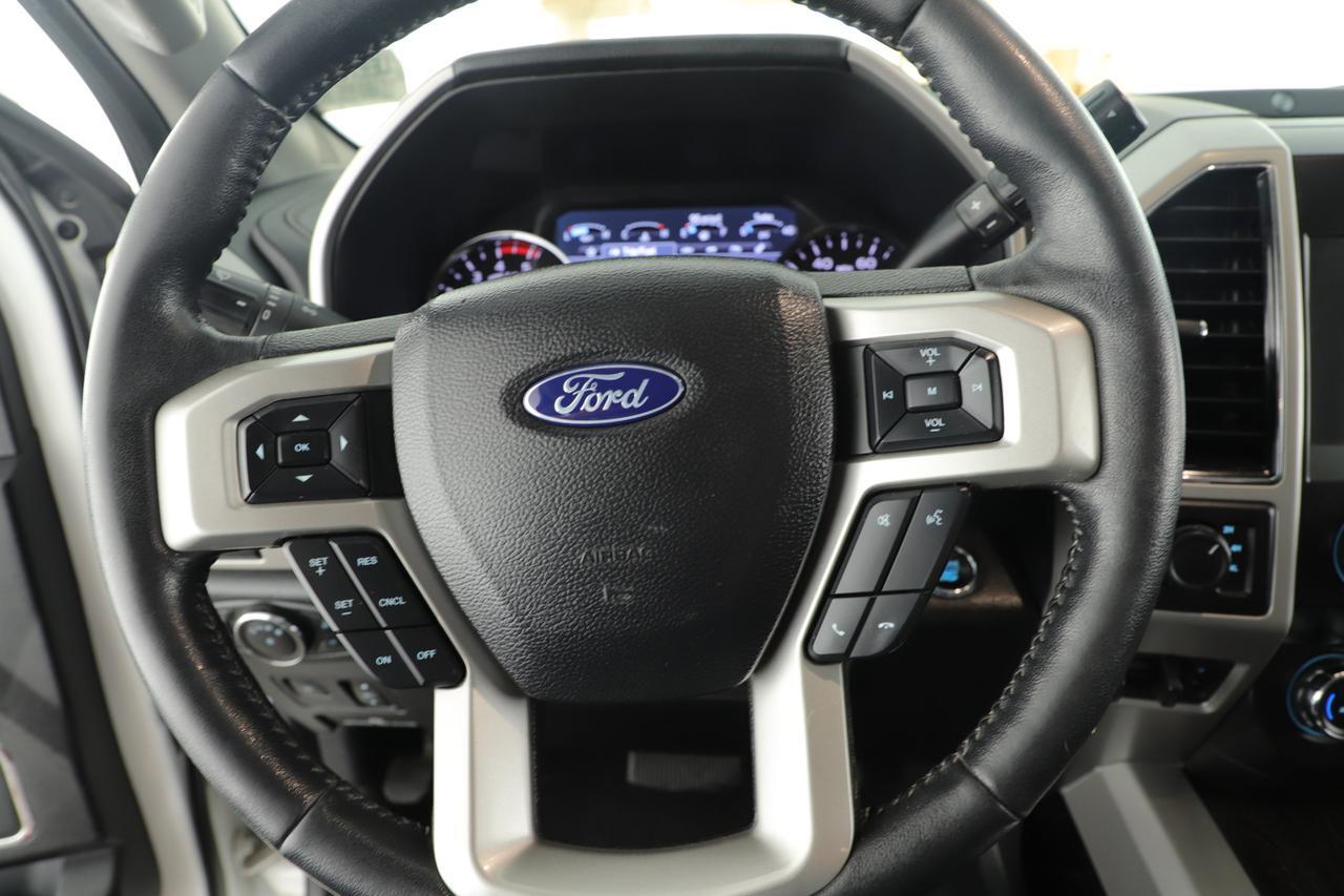 2020 Ford Super Duty F-250 SRW LARIAT New Braunfels TX