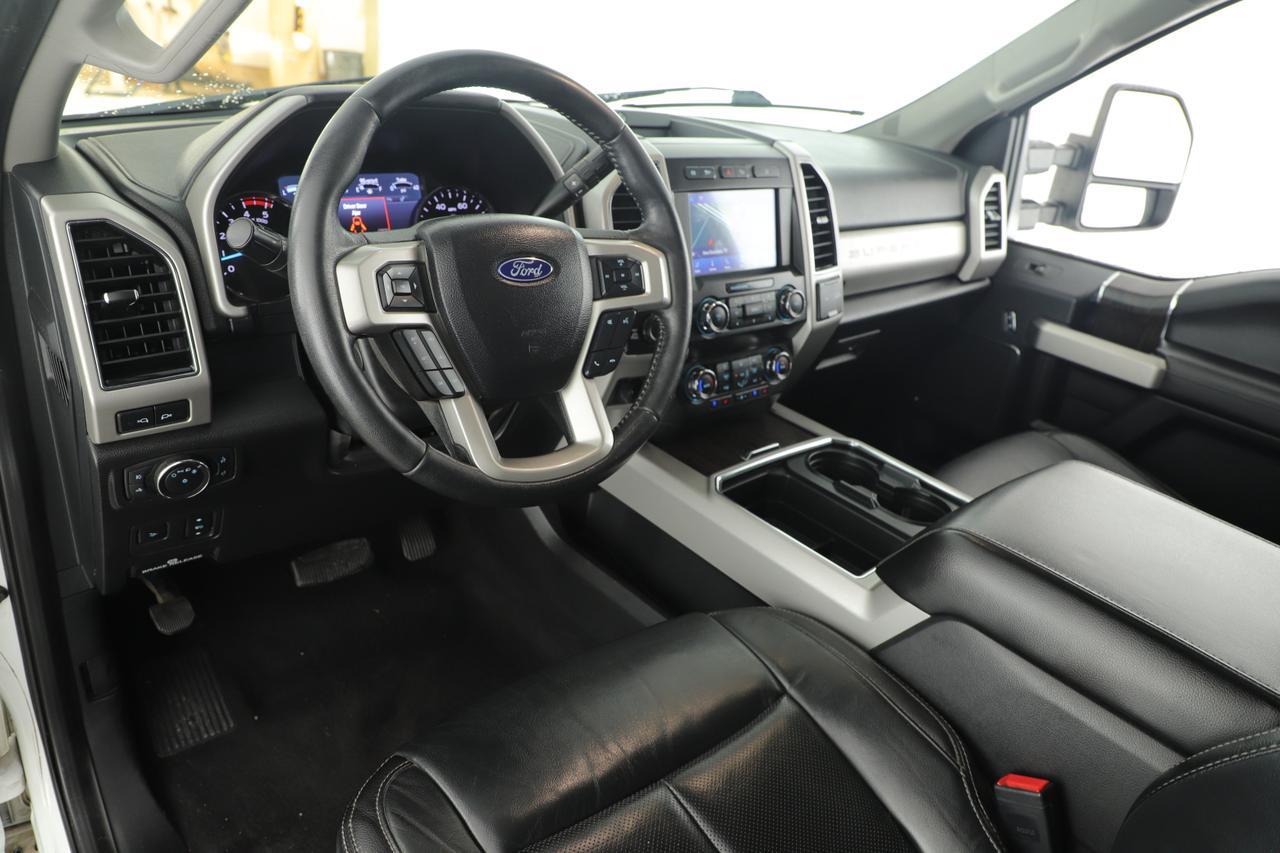 2020 Ford Super Duty F-250 SRW LARIAT New Braunfels TX