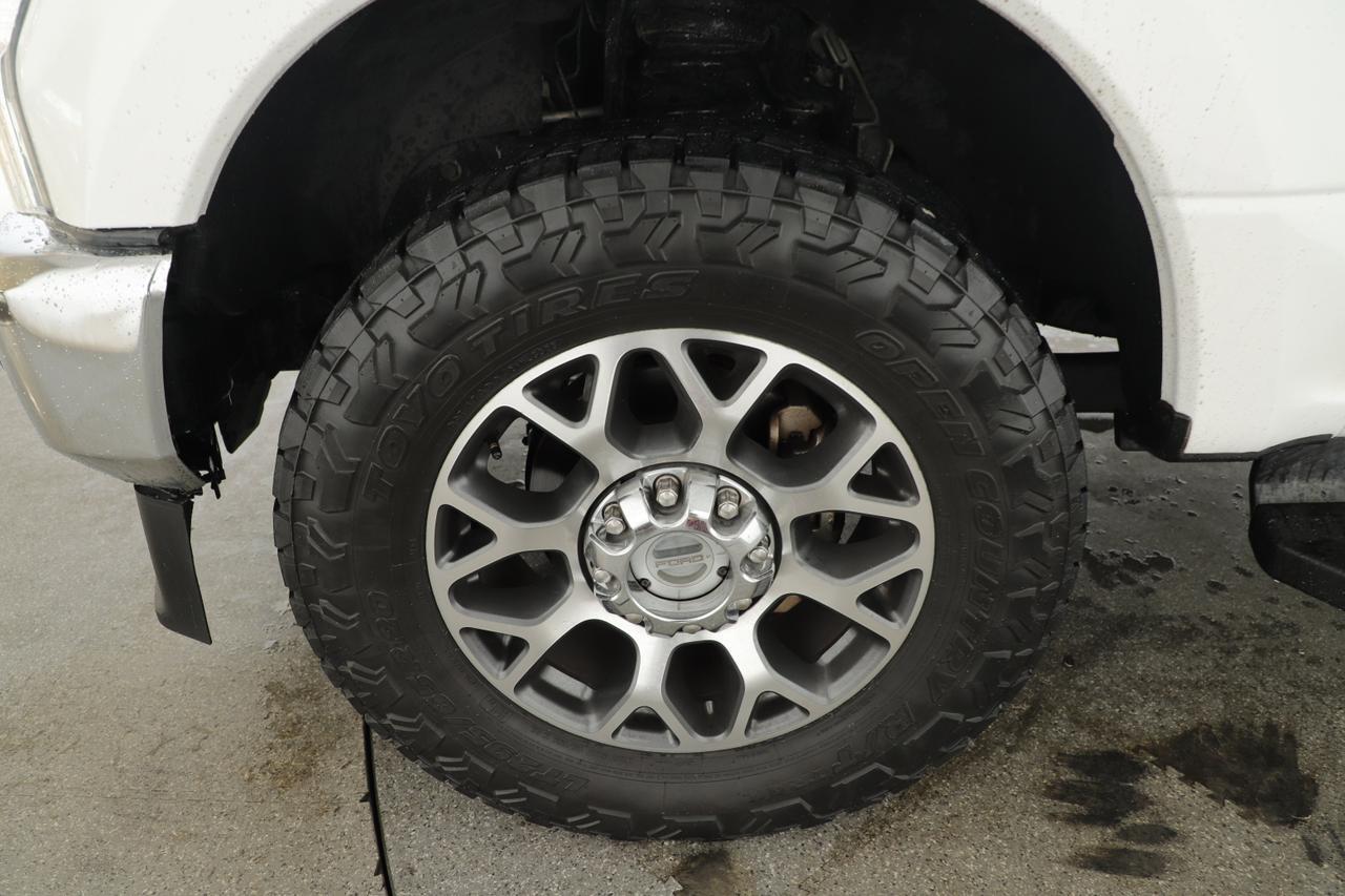 2020 Ford Super Duty F-250 SRW LARIAT New Braunfels TX