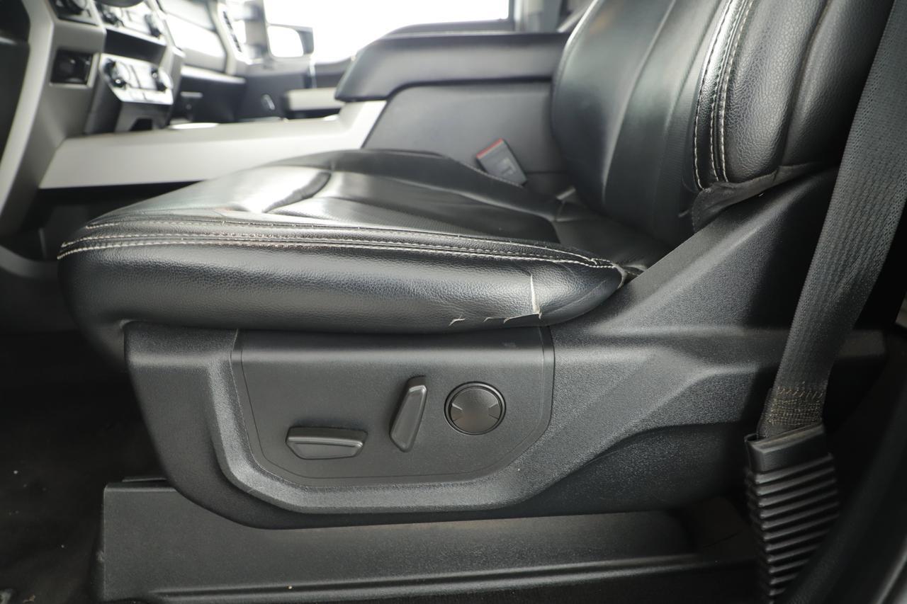 2020 Ford Super Duty F-250 SRW LARIAT New Braunfels TX