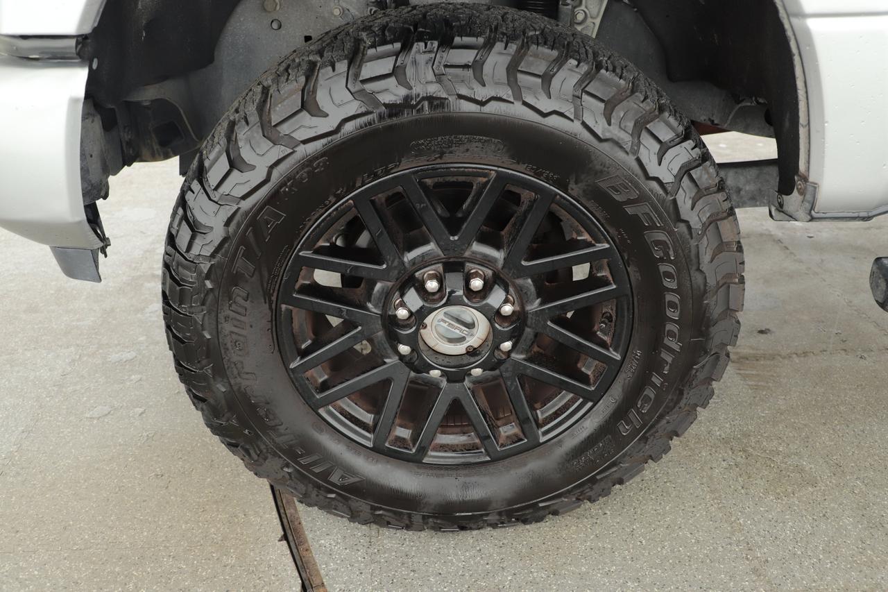 2020 Ford Super Duty F-250 SRW LARIAT New Braunfels TX