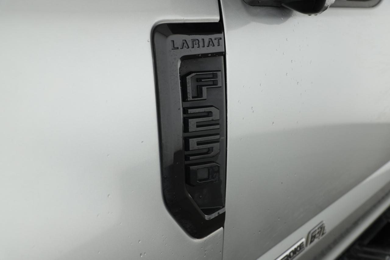 2020 Ford Super Duty F-250 SRW LARIAT New Braunfels TX