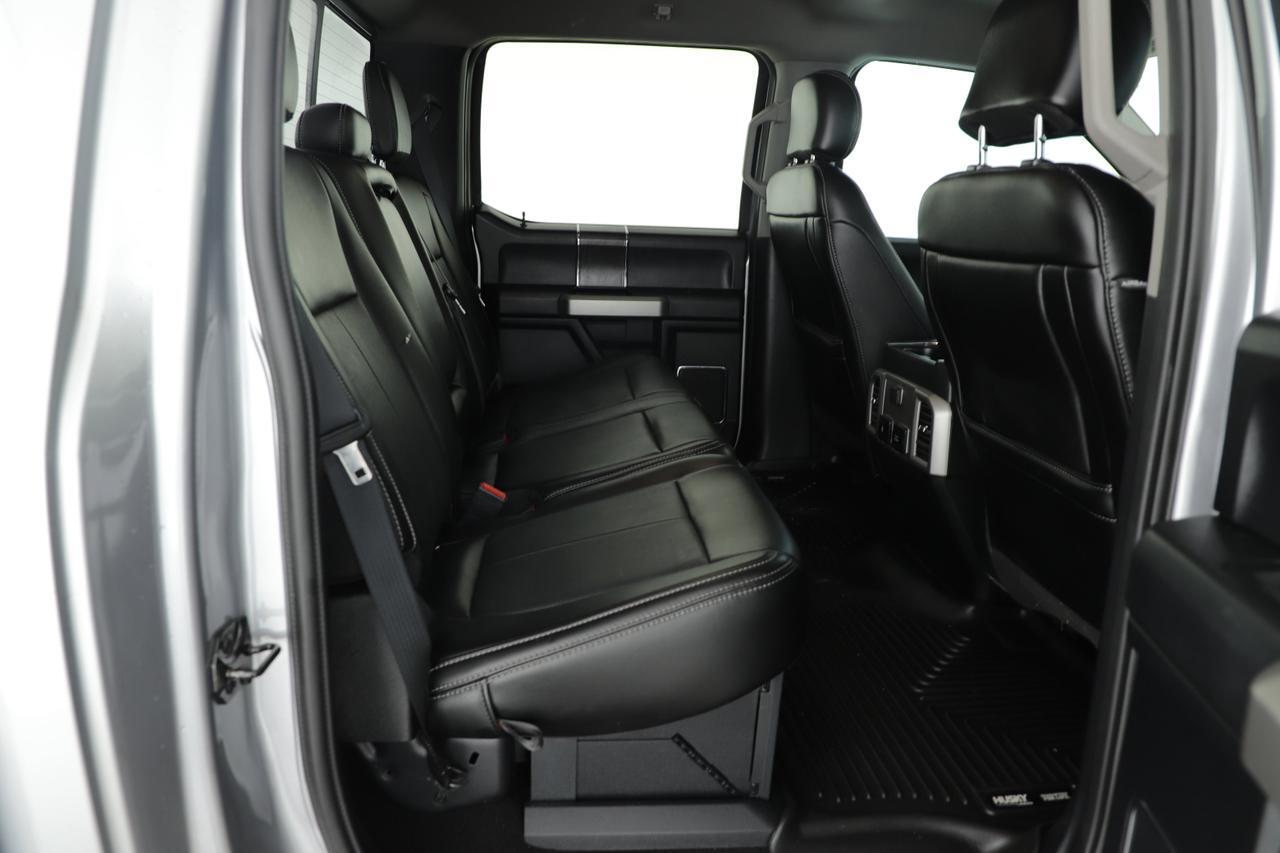 2020 Ford Super Duty F-250 SRW LARIAT New Braunfels TX
