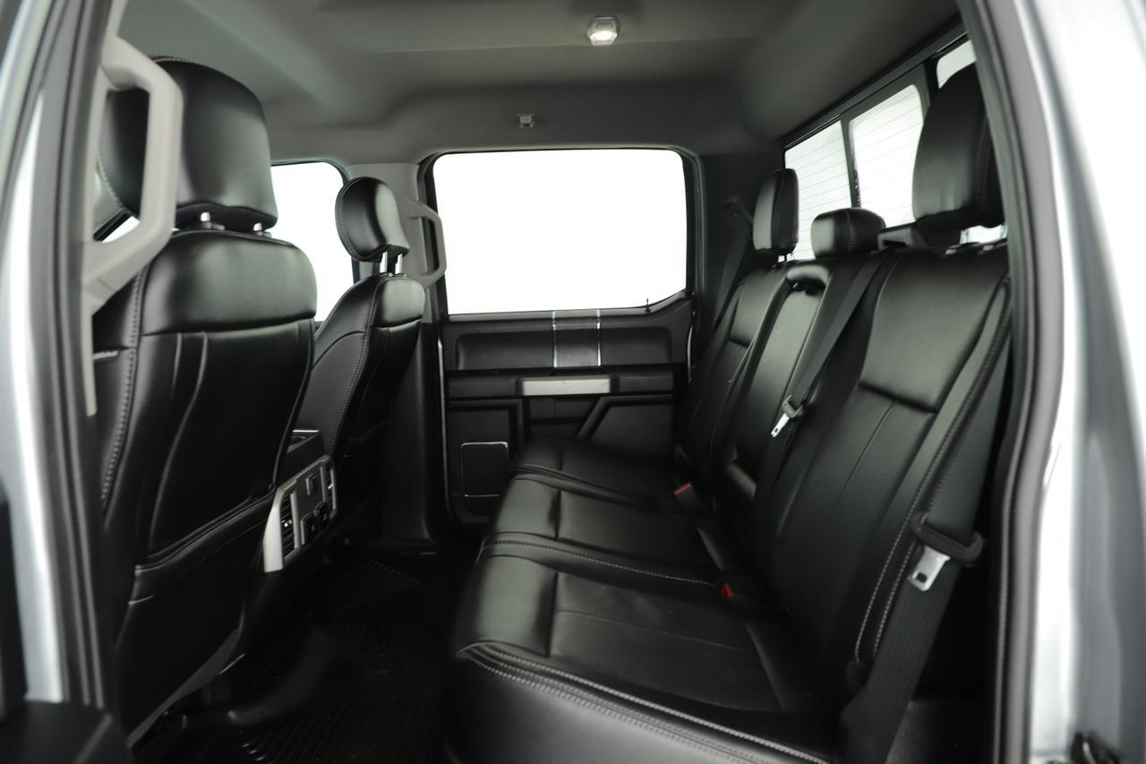 2020 Ford Super Duty F-250 SRW LARIAT New Braunfels TX
