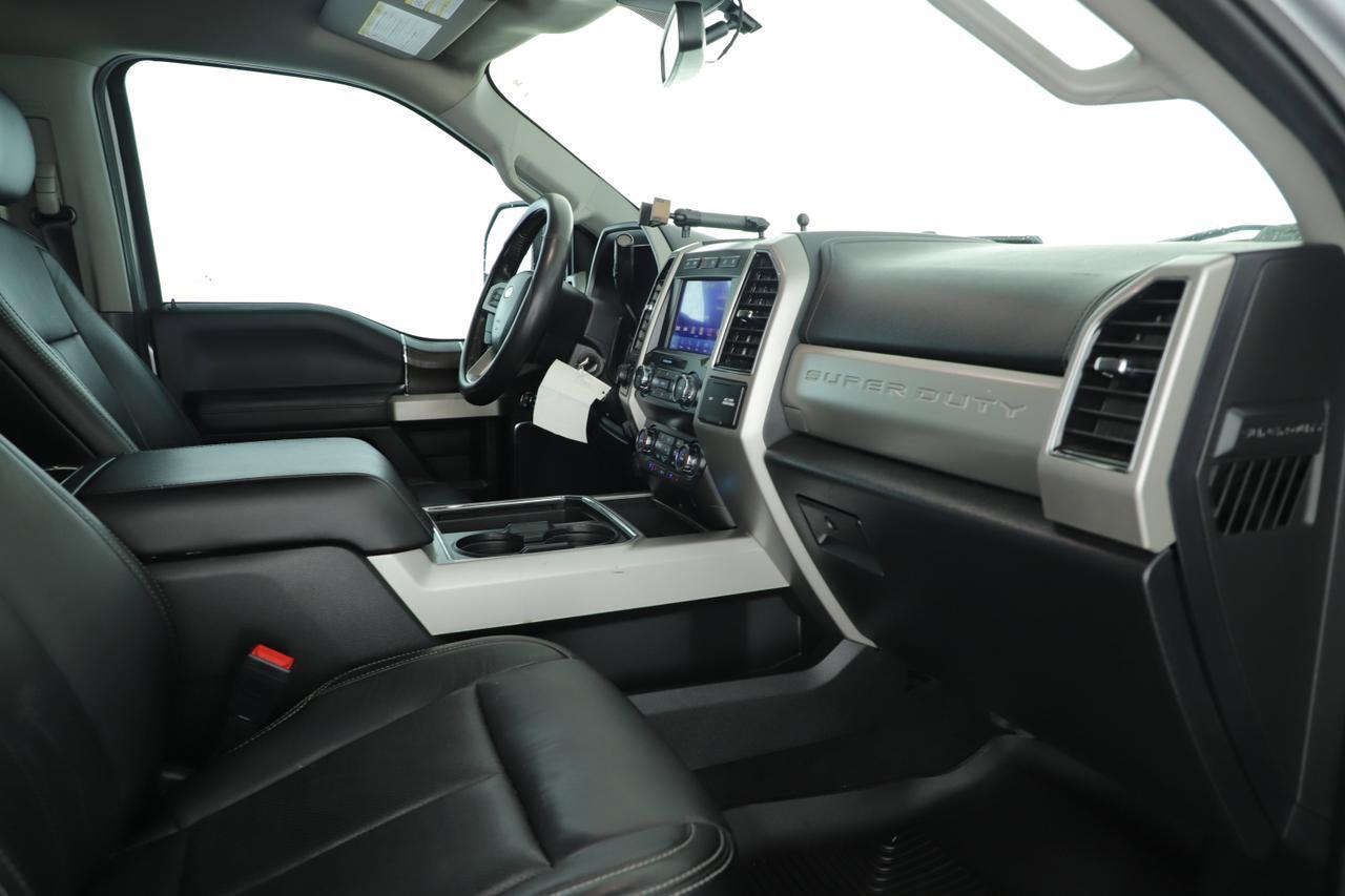 2020 Ford Super Duty F-250 SRW LARIAT New Braunfels TX