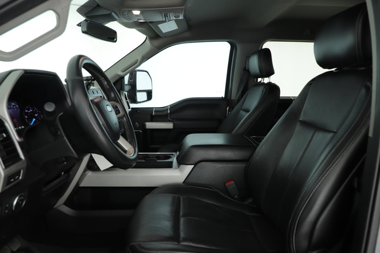 2020 Ford Super Duty F-250 SRW LARIAT New Braunfels TX