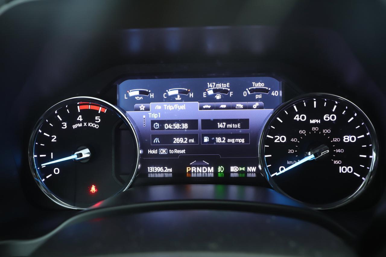 2020 Ford Super Duty F-250 SRW LARIAT New Braunfels TX