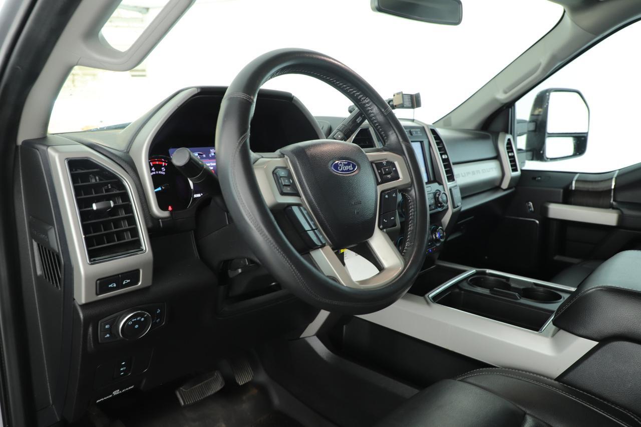 2020 Ford Super Duty F-250 SRW LARIAT New Braunfels TX