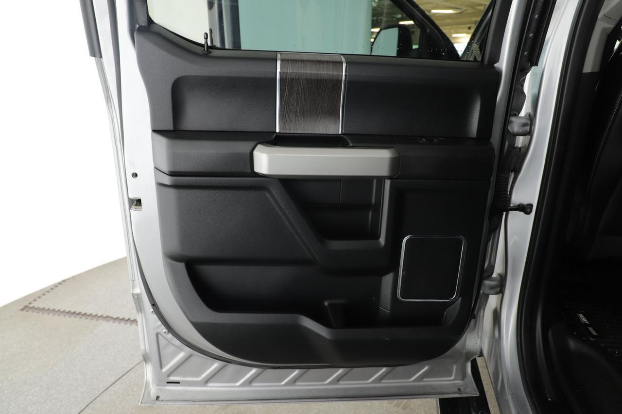 2020 Ford Super Duty F-250 SRW LARIAT New Braunfels TX