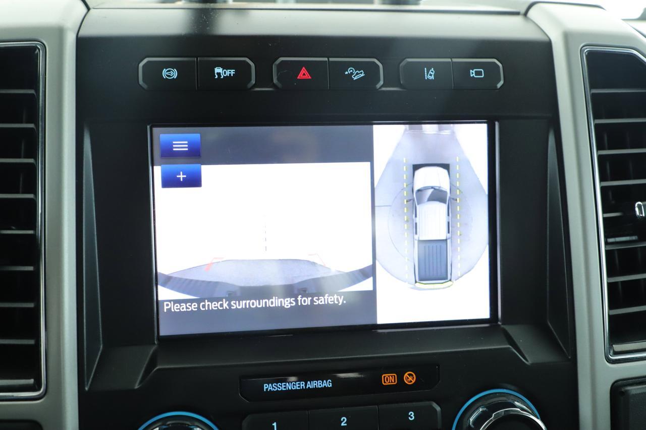 2020 Ford Super Duty F-250 SRW LARIAT New Braunfels TX