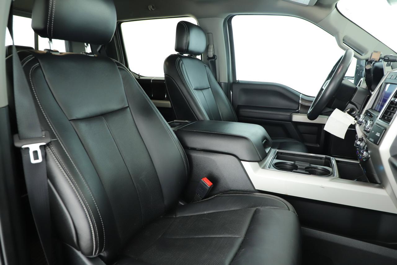 2020 Ford Super Duty F-250 SRW LARIAT New Braunfels TX