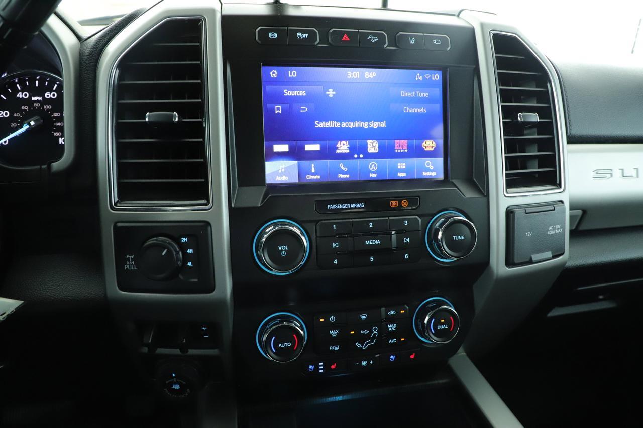 2020 Ford Super Duty F-250 SRW LARIAT New Braunfels TX