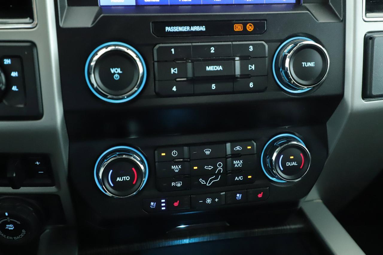 2020 Ford Super Duty F-250 SRW LARIAT New Braunfels TX