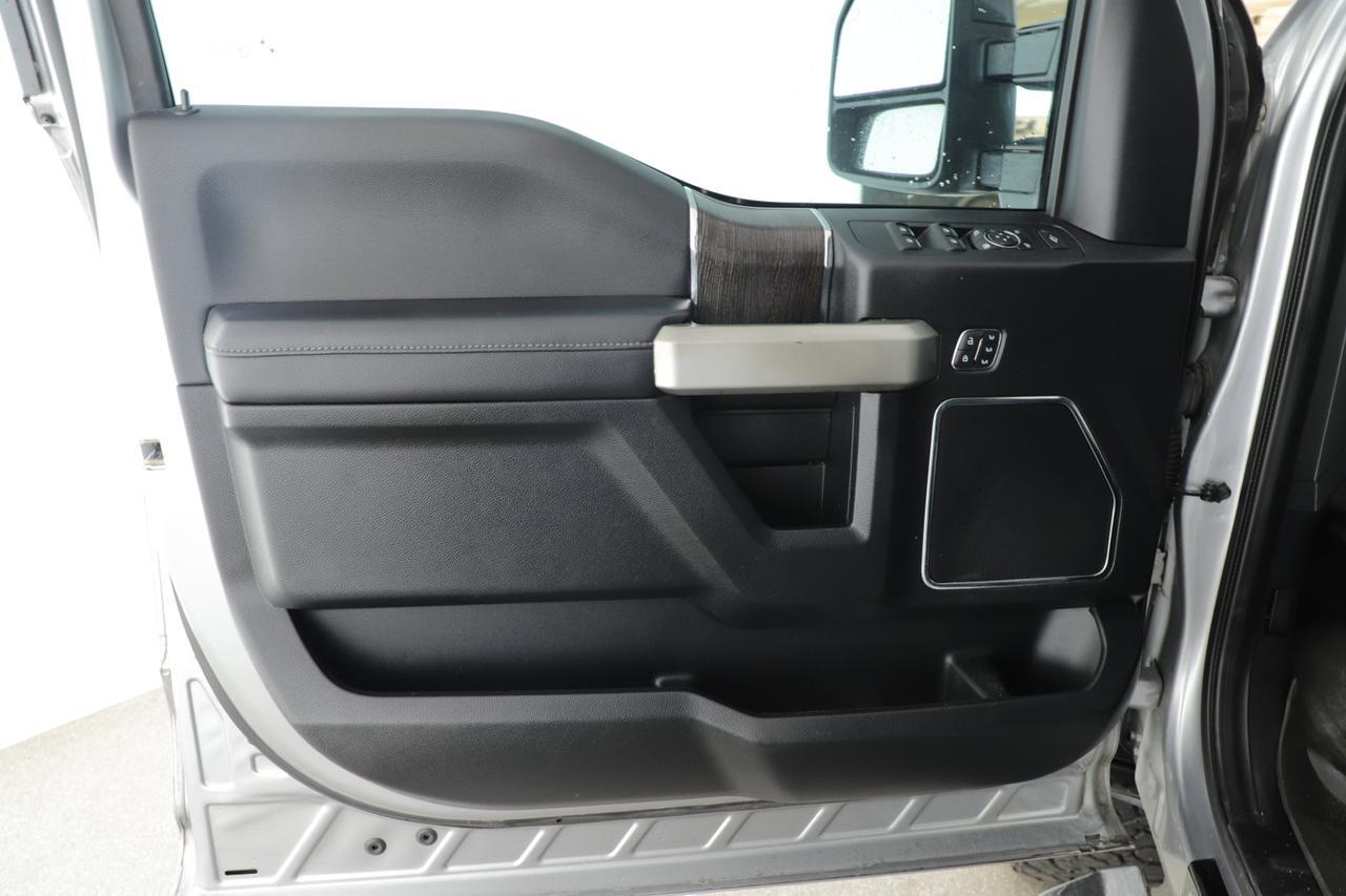 2020 Ford Super Duty F-250 SRW LARIAT New Braunfels TX