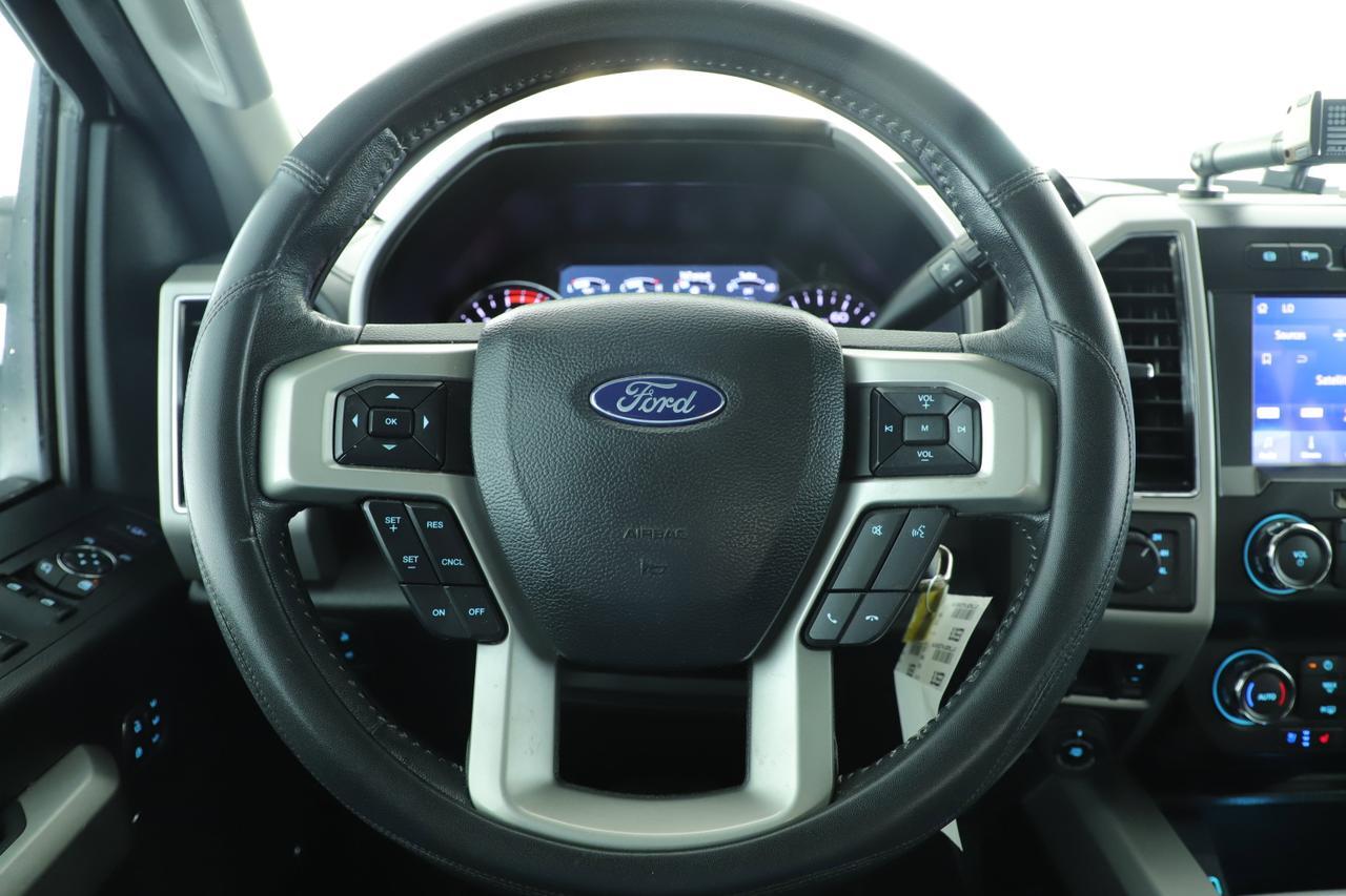 2020 Ford Super Duty F-250 SRW LARIAT New Braunfels TX