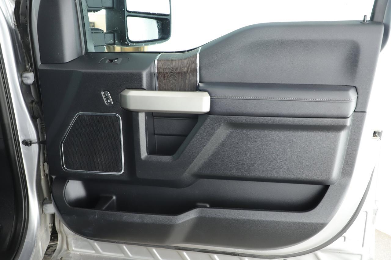 2020 Ford Super Duty F-250 SRW LARIAT New Braunfels TX