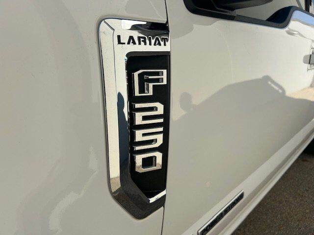 2020 Ford Super Duty F-250 SRW LARIAT New Braunfels TX