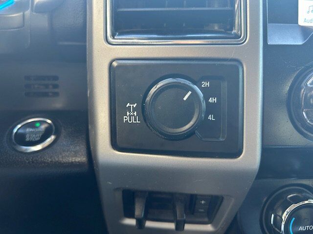 2020 Ford Super Duty F-250 SRW LARIAT New Braunfels TX