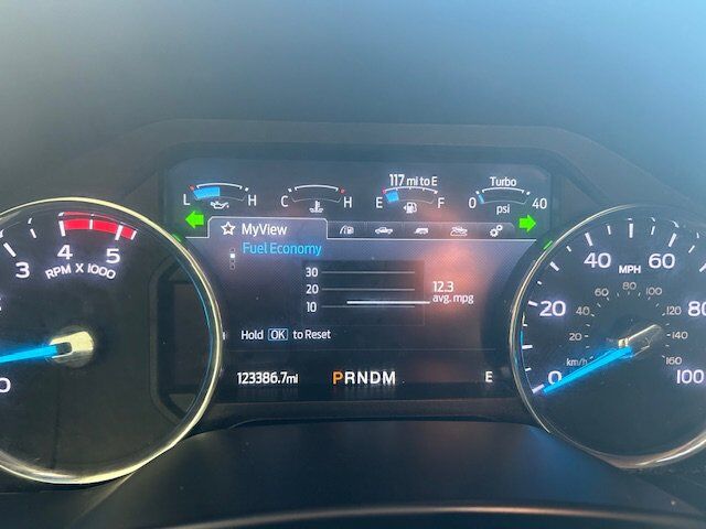 2020 Ford Super Duty F-250 SRW LARIAT New Braunfels TX