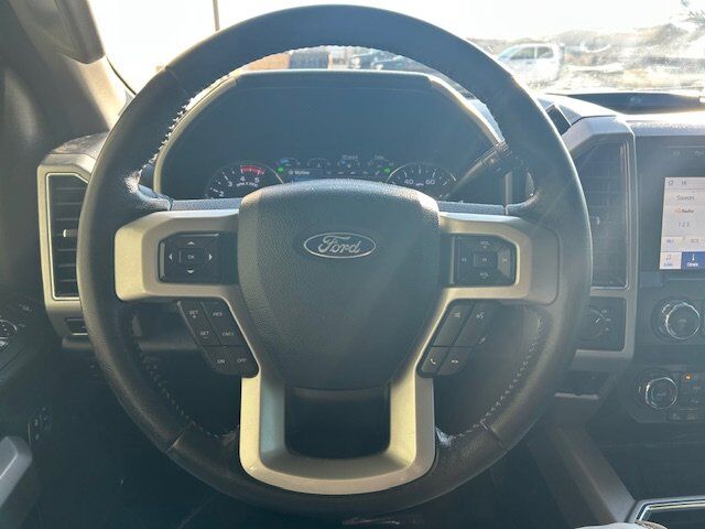 2020 Ford Super Duty F-250 SRW LARIAT New Braunfels TX