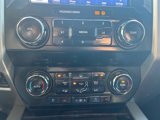 2020 Ford Super Duty F-250 SRW LARIAT New Braunfels TX