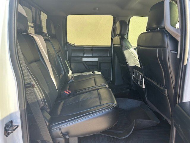 2020 Ford Super Duty F-250 SRW LARIAT New Braunfels TX