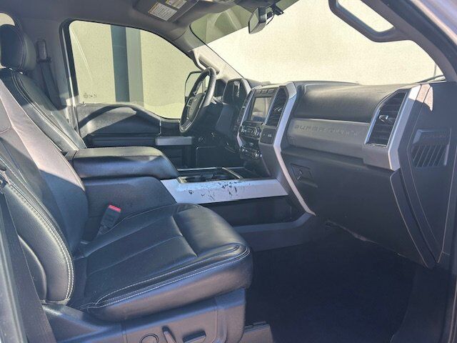 2020 Ford Super Duty F-250 SRW LARIAT New Braunfels TX