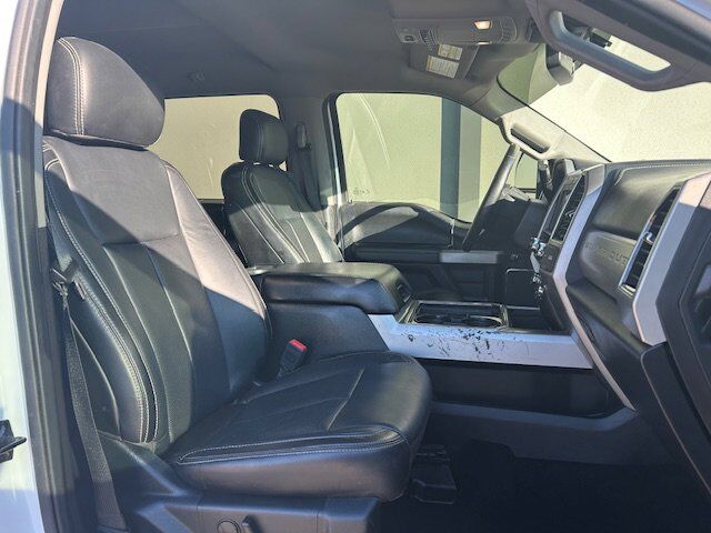 2020 Ford Super Duty F-250 SRW LARIAT New Braunfels TX