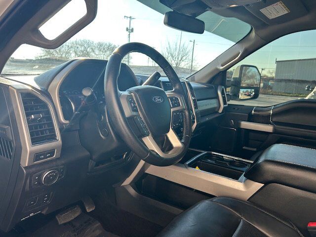 2020 Ford Super Duty F-250 SRW LARIAT New Braunfels TX