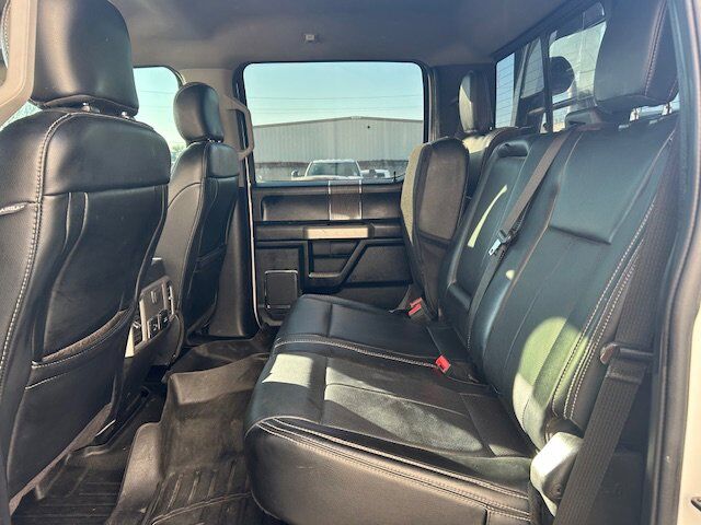 2020 Ford Super Duty F-250 SRW LARIAT New Braunfels TX
