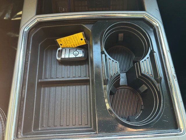 2020 Ford Super Duty F-250 SRW LARIAT New Braunfels TX