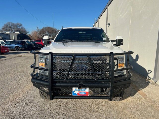 2020 Ford Super Duty F-250 SRW LARIAT New Braunfels TX