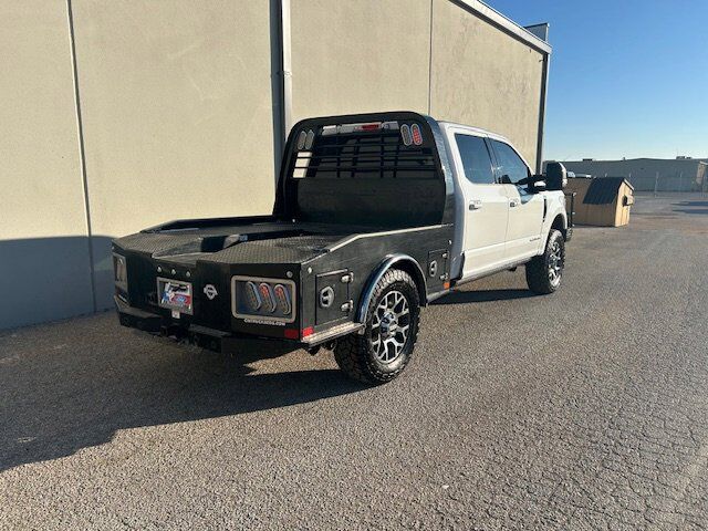 2020 Ford Super Duty F-250 SRW LARIAT New Braunfels TX