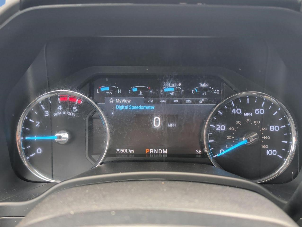 2020 Ford Super Duty F-250 SRW LARIAT San Juan TX