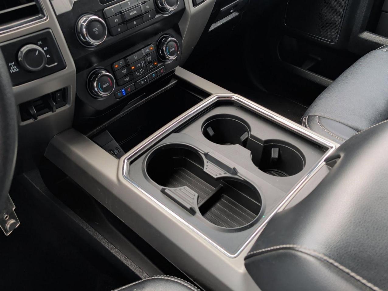 2020 Ford Super Duty F-250 SRW LARIAT San Juan TX