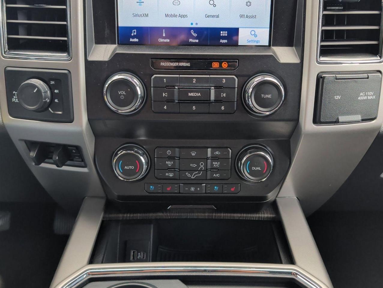 2020 Ford Super Duty F-250 SRW LARIAT San Juan TX