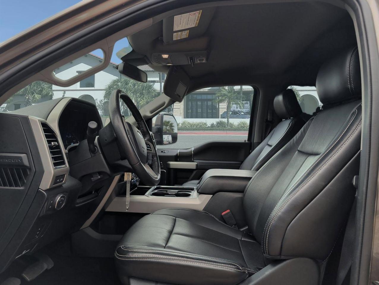 2020 Ford Super Duty F-250 SRW LARIAT San Juan TX