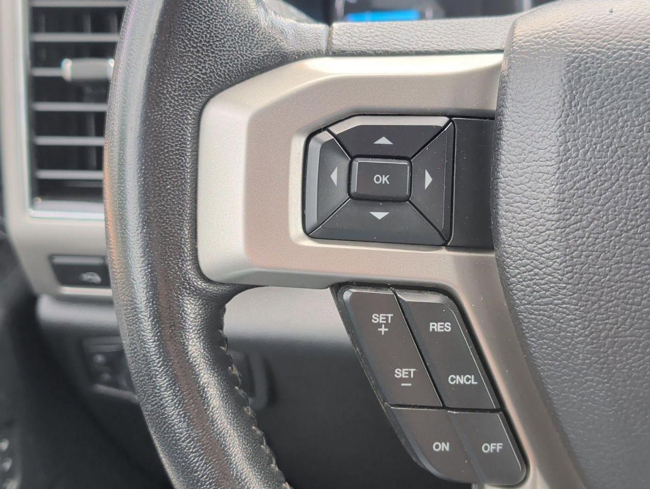 2020 Ford Super Duty F-250 SRW LARIAT San Juan TX