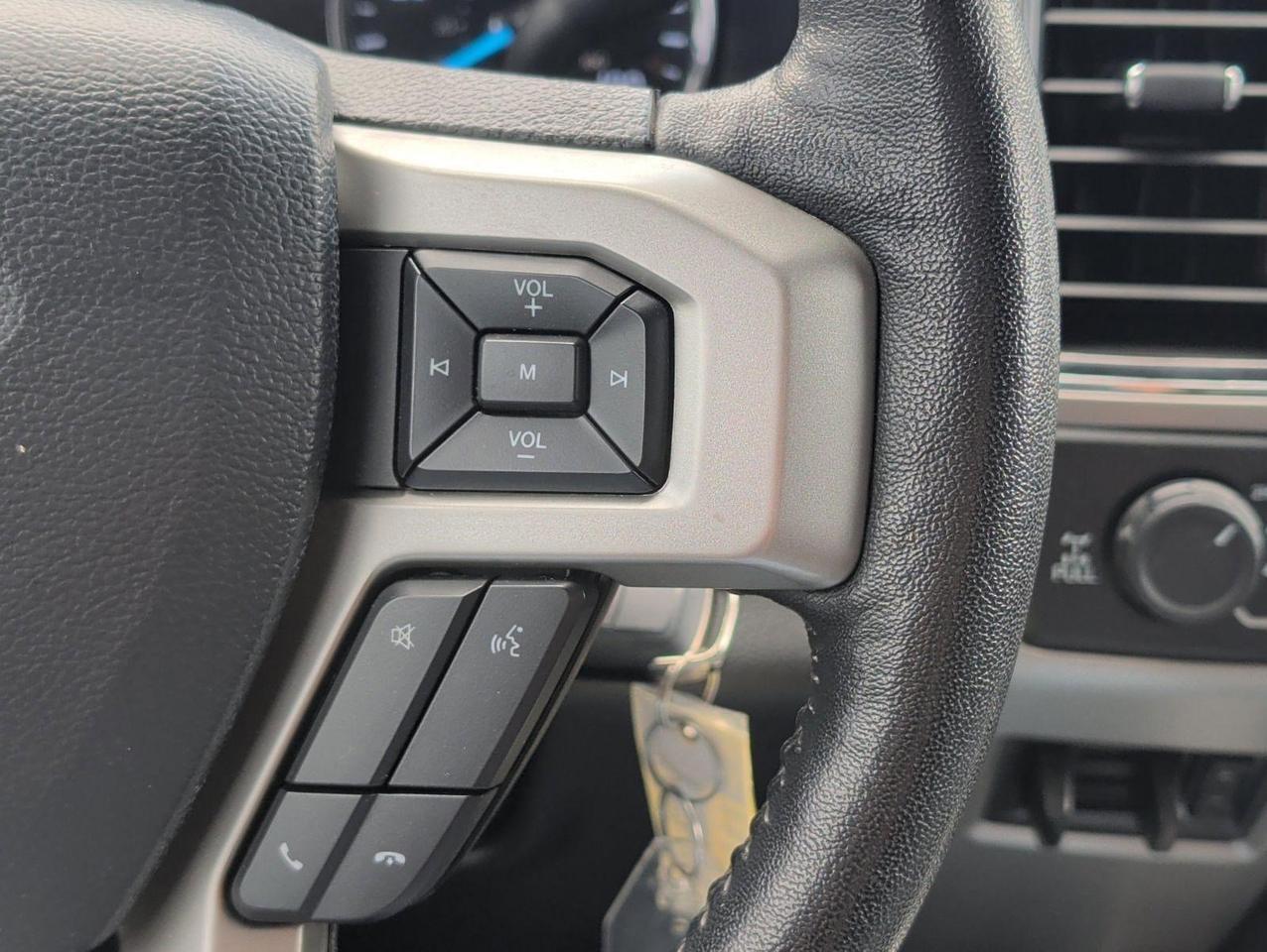 2020 Ford Super Duty F-250 SRW LARIAT San Juan TX