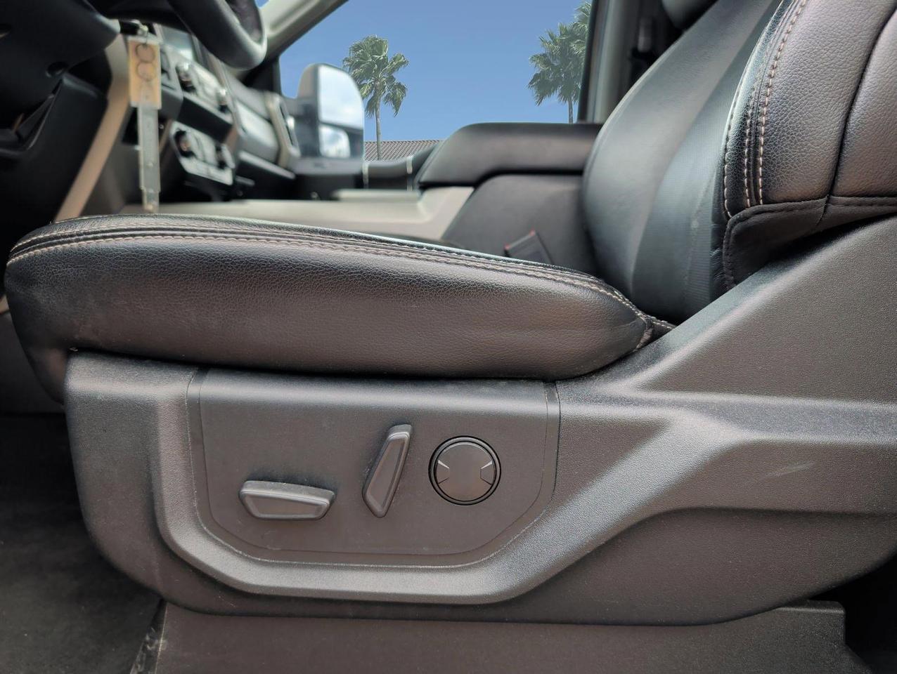 2020 Ford Super Duty F-250 SRW LARIAT San Juan TX