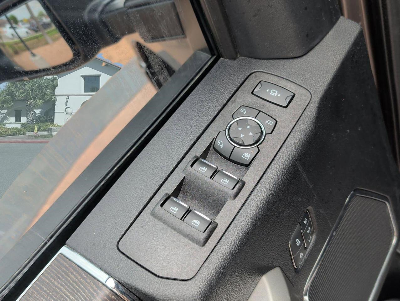 2020 Ford Super Duty F-250 SRW LARIAT San Juan TX