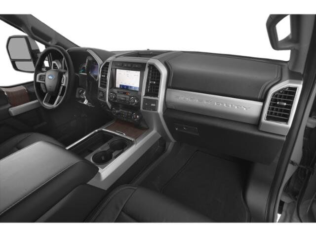 2020 Ford Super Duty F-250 SRW LARIAT San Juan TX